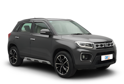 Maruti Vitara Brezza-img